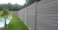 Portail Clôtures dans la vente du matériel pour les clôtures et les clôtures à Pasilly